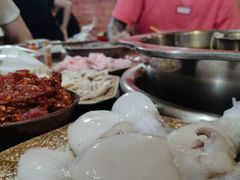 -大龙火锅(老店)