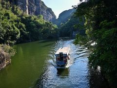 -丹霞山风景名胜区