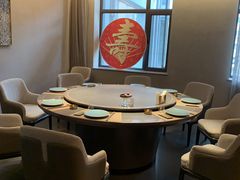 -上和臻品中国菜(花园街店)