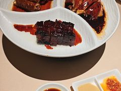 -侨美食家·粤菜(体育西路店)