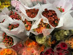 -循礼门鲜花花市(武汉循礼门店)