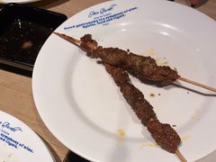 -星伦多自助料理·涮烤一体(杭州来福士店)