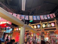-有喜屋·日料·居酒屋(旭辉广场店)