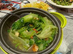 -皇后餐厅-煲仔·小菜·打边炉(古北店)