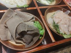 -小龙坎火锅(总店)