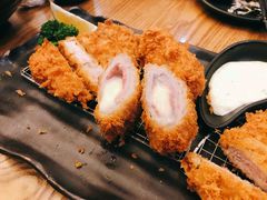 -胜博殿霸王树(嘉里中心店)