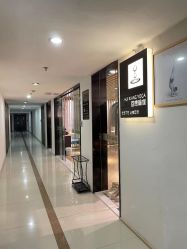 点击看大图 -MLYG美来瑜伽·普拉提