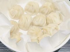 -南翔馒头店(豫园店)