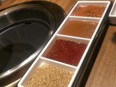 -炉小哥烤肉(信万广场店)