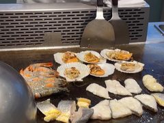 -上渔铁板烧(熙悦汇店)