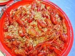 -霹雳火·重庆烧烤·江湖菜(解放碑店)