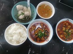 醋汤-李记小小吃(涪江路店)