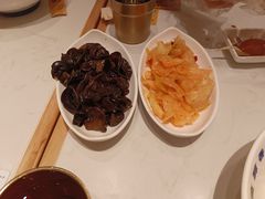 -陳香貴·兰州牛肉面(上海长风大悦城店)