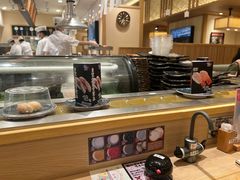 -合点寿司(金虹桥商场店)