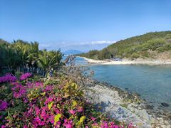 -三亚西岛海洋文化旅游区