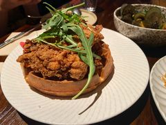 -Brut Eatery悦璞食堂(建国东路店)