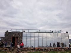 -Cafe Aewol Monsant