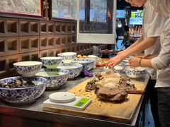 -毅祥斋老孙家泡馍(北院门鼓楼店)