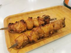 -乡村馕坑肉·烧烤·新疆菜·本地人更爱吃(阿勒泰首店)