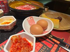 -牛New寿喜烧(虹桥新天地店)