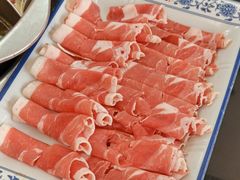 -来涮蜀鲜货火锅串串香(菜市口店)