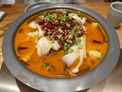 -云海肴云南菜·蒸汽石锅鱼(北京良乡华冠店)