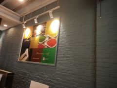 环境-呀咪咖喱屋(龙之梦购物中心莘庄店)