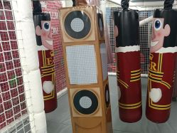 -meland club亲子乐园(石家庄万象城店)