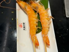 -大渔之昕·铁板烧自助餐(虹悦城店)