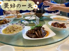 -南湖船菜大酒店