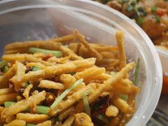 -澎湖湾农家菜(八一路楚天府店)