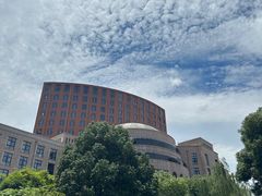 -复旦大学附属中山医院(西院区)