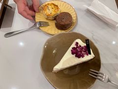 -甜莺蛋糕(顺盈时代广场店)