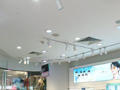 -宝岛眼镜(淮安楚州万达广场店)