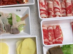 -野妹火锅(龙岗店)