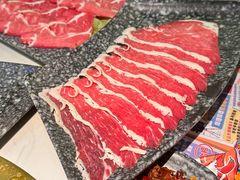 -哥老官重庆美蛙鱼头(宝山龙湖店)
