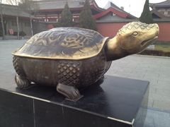 -法门文化景区
