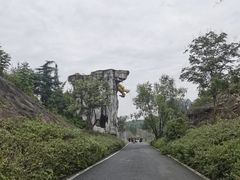 -宜兴龙背山森林公园