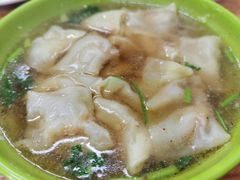 -二红烧烤排骨串(麦岛店)