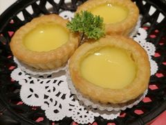 农家鸡蛋挞-虾饺妹·酒家(金碧店)