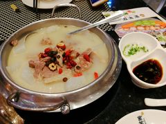 -新兴·金羊座·粤菜点心(乐峰店)