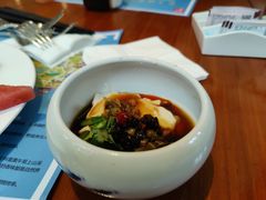 -七仙岭君澜度假酒店·桃源小馆中餐厅