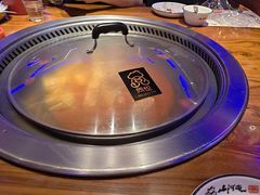 -山河屯铁锅炖(哈西站店)