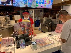 -DQ·蛋糕·冰淇淋(新世纪6F店)