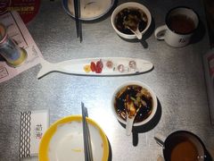 -探鱼·鲜青椒爽麻烤鱼(领展购物广场店)