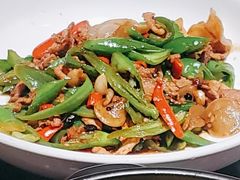 -徽镇小厨·经典徽菜(十里河店)