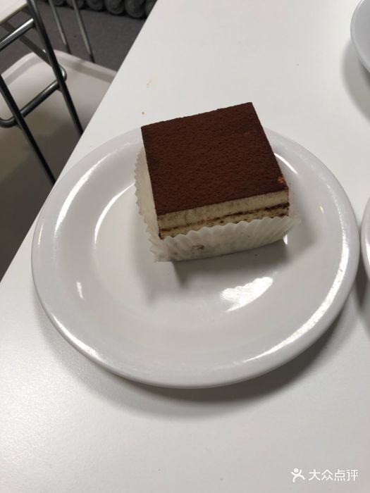 宜家家居--餐厅(兴华北街店)提拉米苏图片