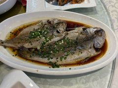 -上海新江南大酒店-中餐厅