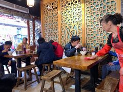 大堂-湯太宗不翻湯