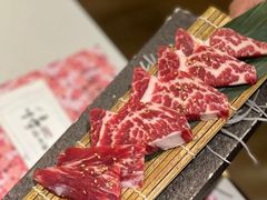 -千寻山野烤肉(中关村店)